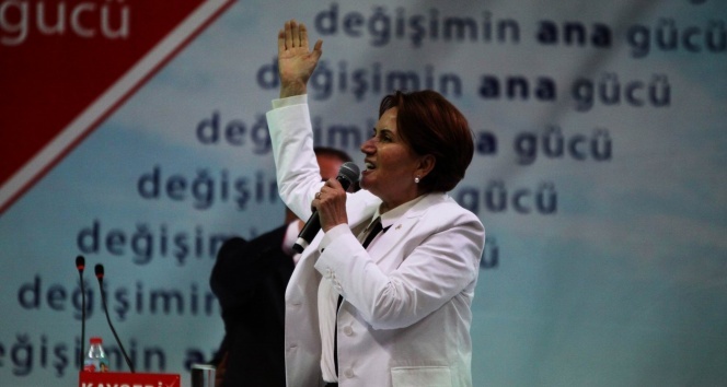 '19 Haziran’dan sonra hiçbir şey eskisi gibi olmayacak'