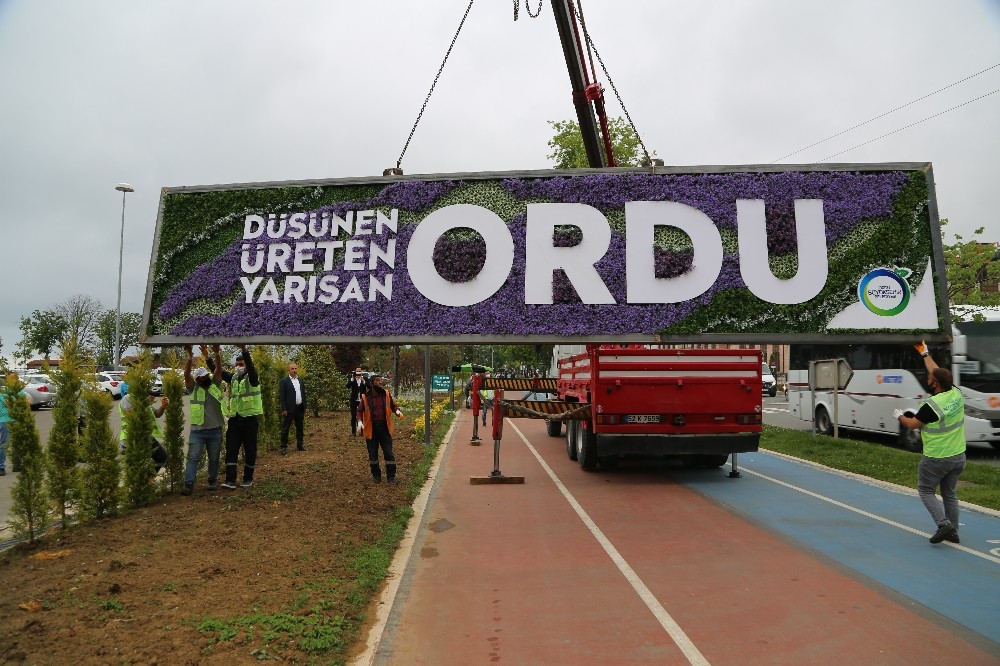 19 ilçeye 100 proje 