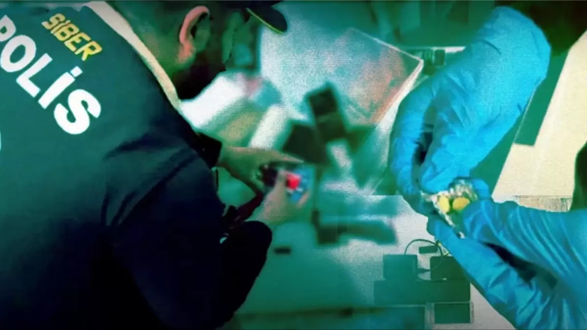 19 ilde dev operasyon! Milyonlarca lira ele geçirildi