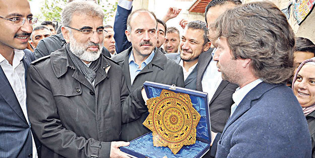 19 kalemde tarım desteği