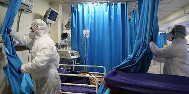 Vaka artışı sürüyor! 21 bine çıktı