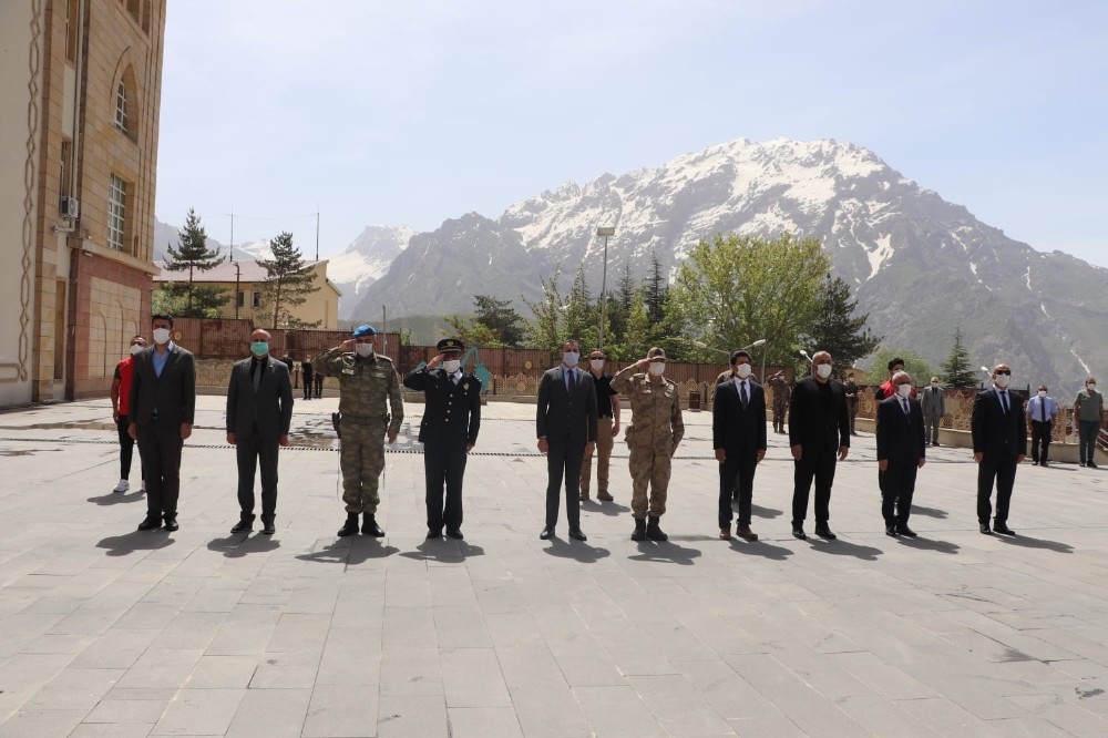 19 Mayıs Atatürk’ü Anma, Gençlik ve Spor Bayramı 
