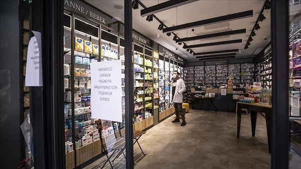 19 Mayıs Perşembe eczaneler açık mı? 19 Mayıs'ta eczaneler çalışıyor mu? Nöbetçi eczane sorgulama