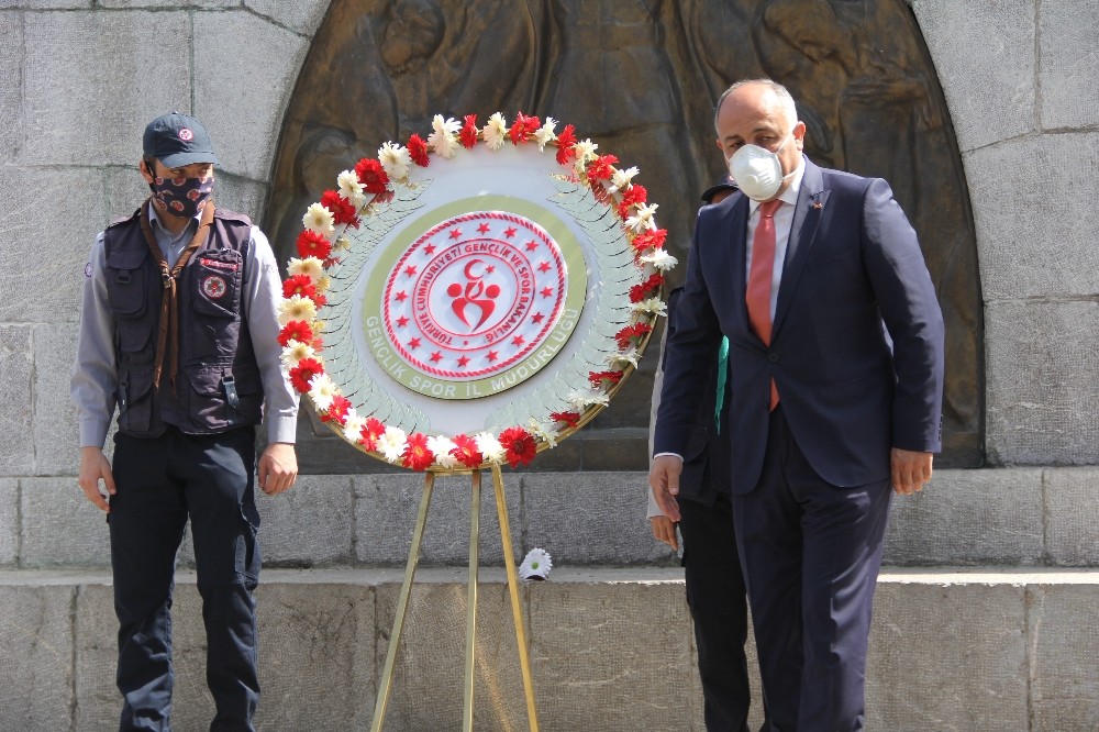 19 Mayıs’a ’dijital’ kutlama 