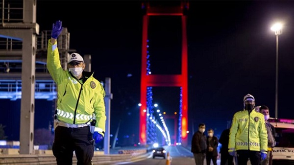 19 Mayıs’a kadar kapanma uzadı mı? Tam kapanma kaç gün uzatıldı?