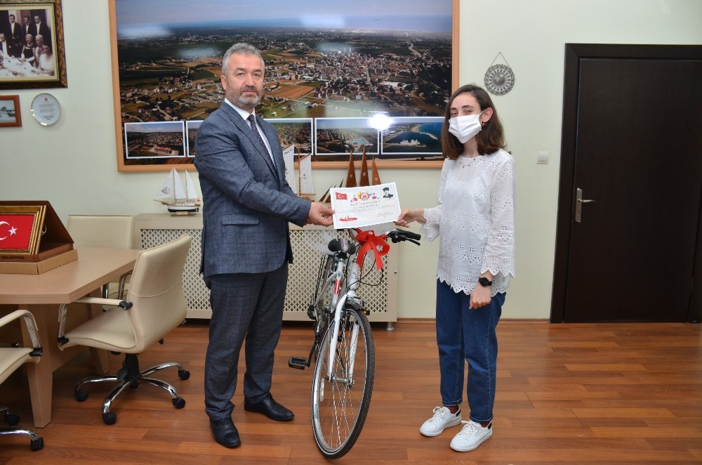 19 Mayıs’ta ödüller sahiplerini buldu 
