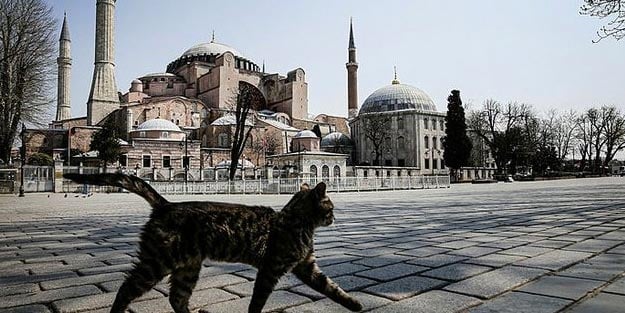 19 Mayıs’ta sokağa çıkma yasağı olacak mı? 16 17 18 19 Mayıs’ta sokağa çıkma yasağı var mı?