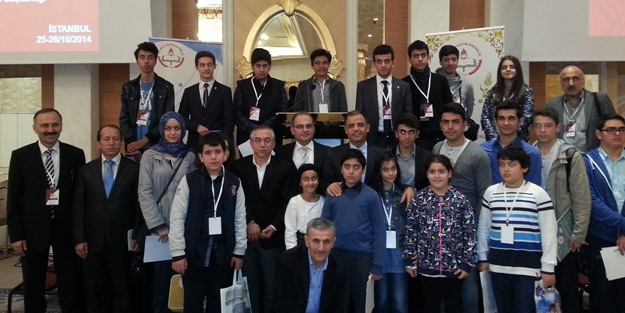 19. Milli Eğitim Şurası için İstanbul'da hummalı hazırlık