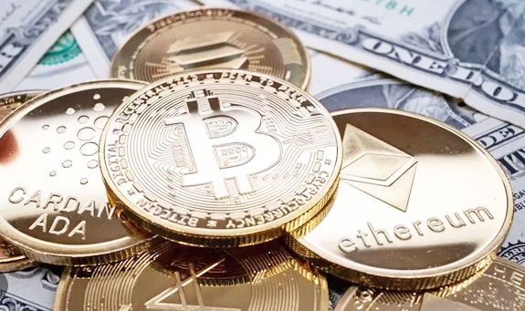 1,9 milyon dolarlık kripto parasını kurtardı... Kaptırdığı hesabını bu yolla geri aldı... Dolandırıcılar, Ankaralı iş adamının hesabını ele geçirdi