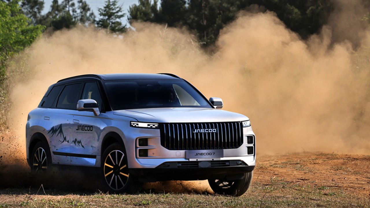 19 Nisan’da bir ilke imza atılacak! Gelişmiş sürüş teknolojilerini keşfedin