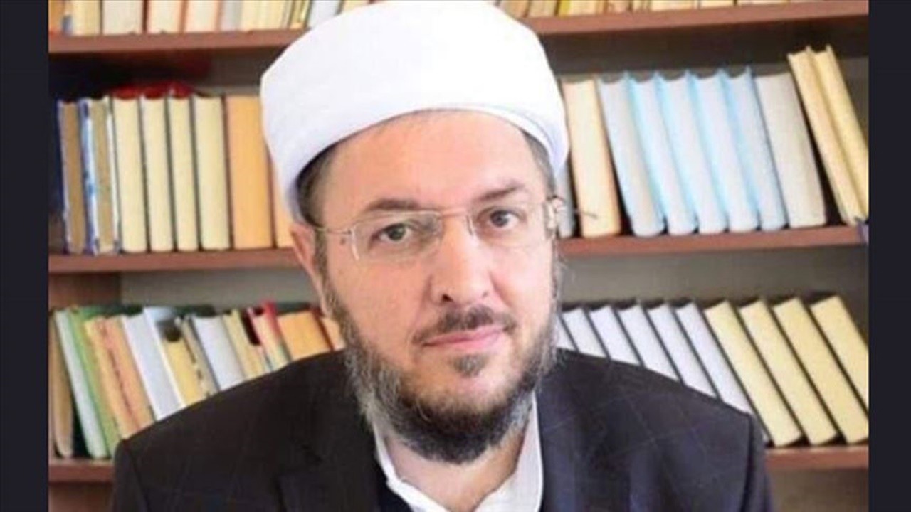 19 Ocak 2020: Abdülkerim Çevik'in vefatı (Medrese Hocası)