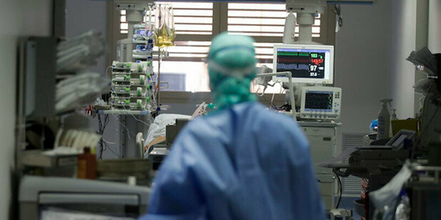 19 Şubat koronavirüs tablosu belli oldu