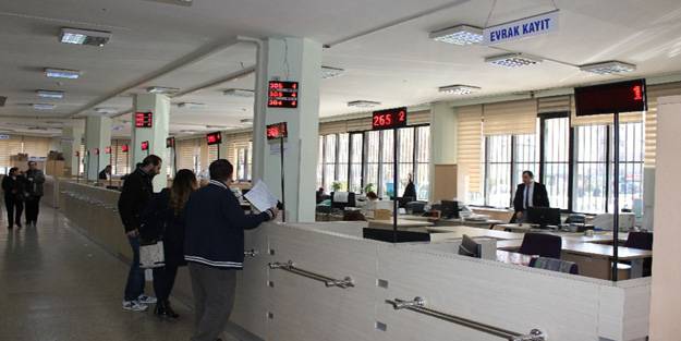 19 Temmuz Pazartesi günü vergi dairleri açık mı?