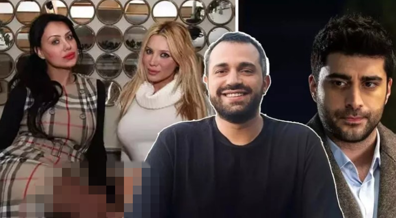 19 ünlü uyuşturucudan tutuklandı! İşte o isimler