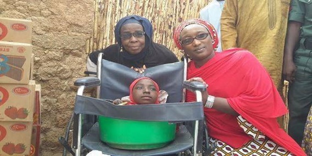 19 Yaşına kadar ömrü leğende geçti