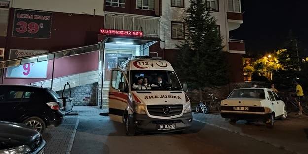 19 yaşındaki atlet evinde hayatını kaybetti