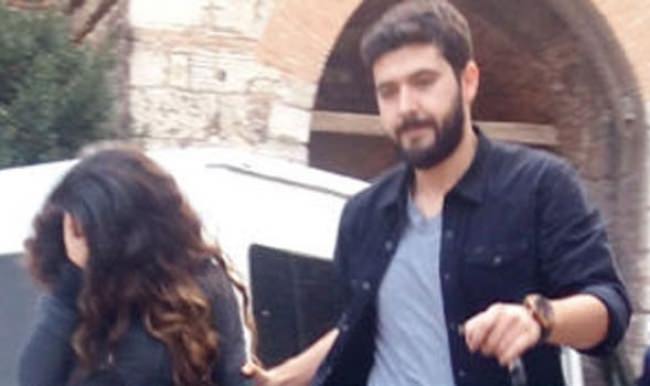 19 yaşındaki Faslı kızın ihbarı! Fatih'te, yetişin