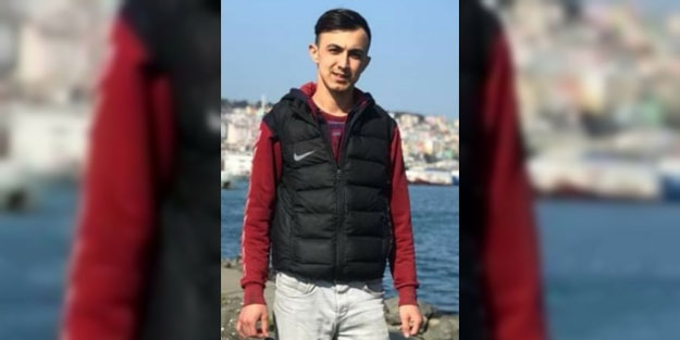 19 yaşındaki genç ‘bacıma iyi bak' mesajı atıp intihar etti