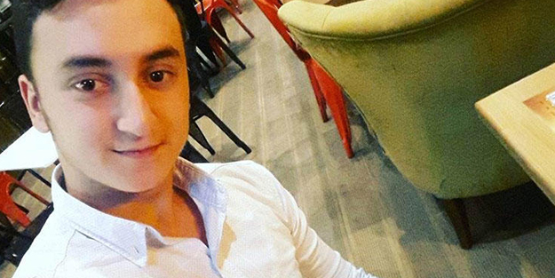 19 yaşındaki genç evinde ölü bulundu