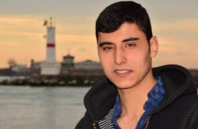 19 yaşındaki genç Manavgat Baraj gölünde kayboldu 