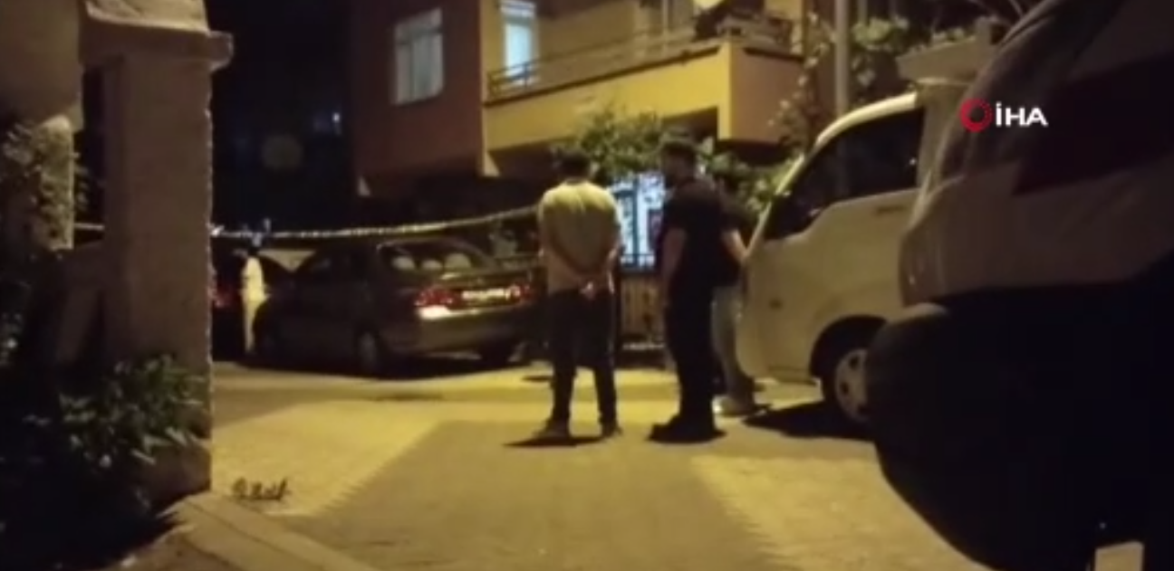 19 yaşındaki genç silahla intihar etti