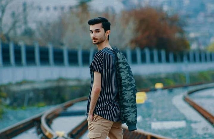 19 yaşındaki genç Yasin bulundu 