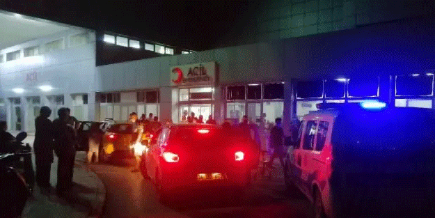 19 yaşındaki gencin acı ölümü