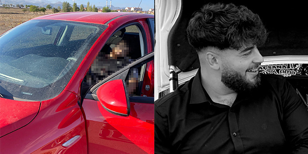 19 yaşındaki gencin şüpheli ölümü! Araç içinde ölü bulundu