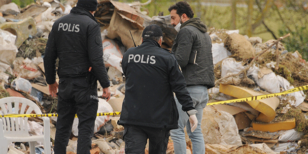 19 yıl sonra kemikleri bulunan ağabeylerini öldürmekten yargılanan 2 sanığa beraat