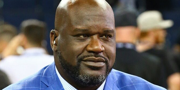 19 yıldan beri NBA yıldızı O’Neal'den ilginç talep: satın almak istiyorum!