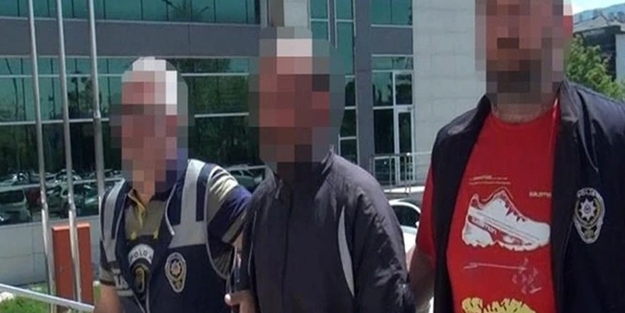 19 yıllık cinayet çözüldü! Yıllarca o şehirde yaşamış...