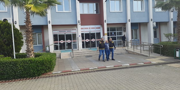 19 yıllık 'kuyu cinayeti' aydınlatıldı