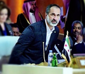 Hatib salondakileri ağlattı