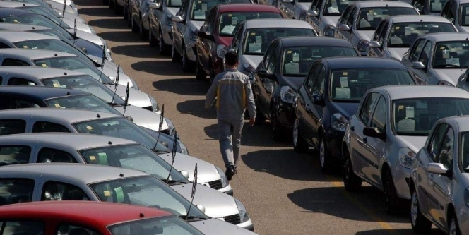 2015 yılı sanayi ürün istatistikleri açıklandı