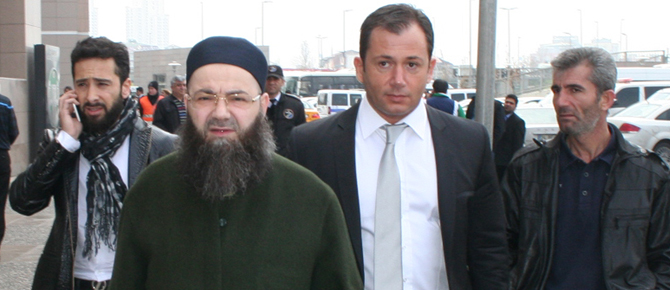 Karagümrük dâvâsında tutuklu sanık kalmadı