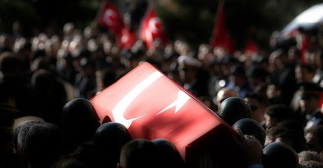 Hakkari’den acı haber! Şehitler var