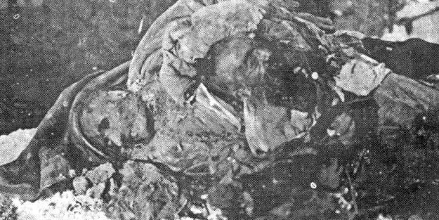 1915 olaylarının tanığı Rus General her şeyi anlattı! İşte Osmanlı Devleti’nin kayıtları