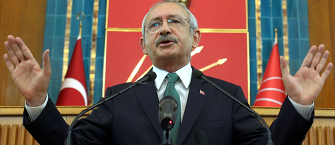 Kemal’in özür suskunluğu