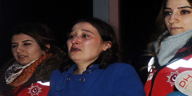 Cani anneden kan donduran sözler