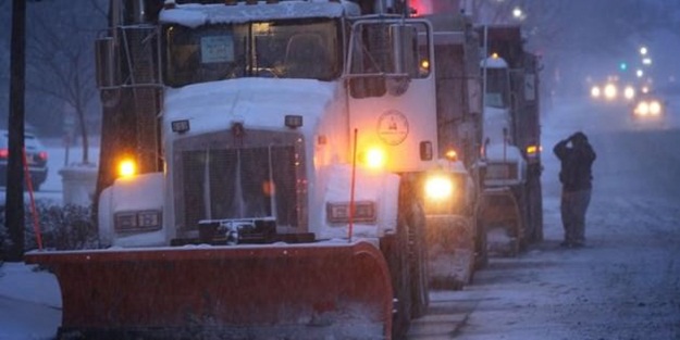 1922'den beri böylesi görülmedi!