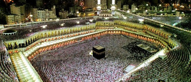 Hac kuraları bugün çekiliyor