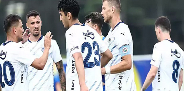 1,92'lik gol makinesi Fenerbahçe'de tarihe geçer! Acun Ilıcalı özel jetiyle getirecek: Artık Fener'in elinde...