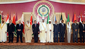 Arap Birliği’nden ‘birleşin’ vurgusu