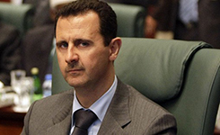 Esed, ‘Mağdurum’ deyip yardım istedi