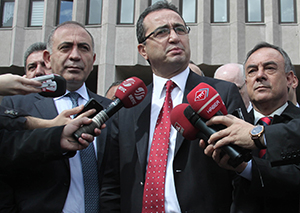 CHP’den pişkinlik