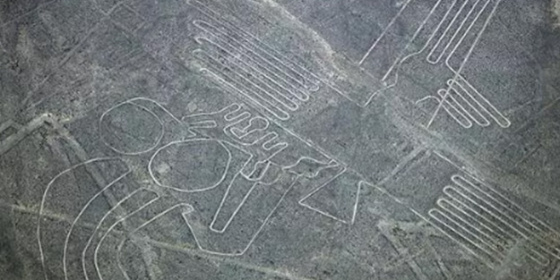 1939'da keşfedilmişti, bilim insanları açıkladı! Sırrı çözüldü