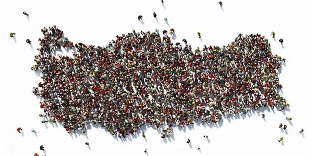 194 ülke arasında Türkiye üst sıralara yerleşti!