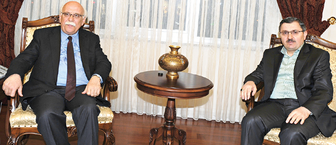 Çağdışı yönetmelik ne zaman değişecek?