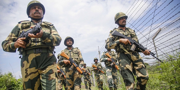 1947'den beri savaş çanları çalıyordu! Anlaşmaya varıldı