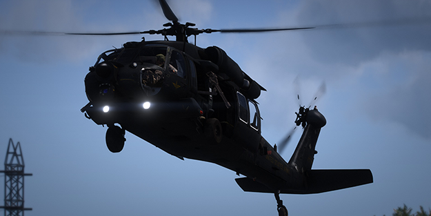 1.95 milyar dolar para yatırdılar! Türkiye'yi vurmak için saldırı helikopteri alıyorlar